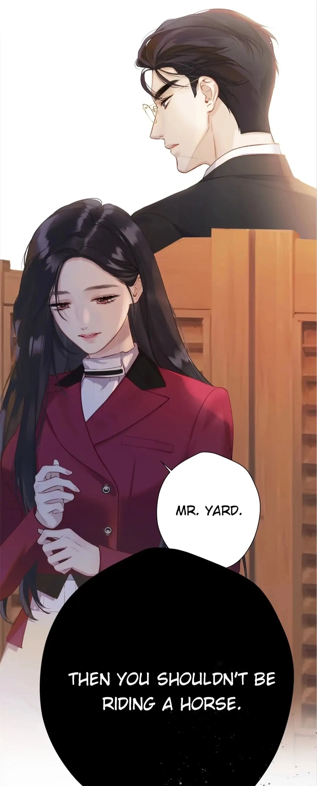 Accidental Love Chapter 8 Page 73