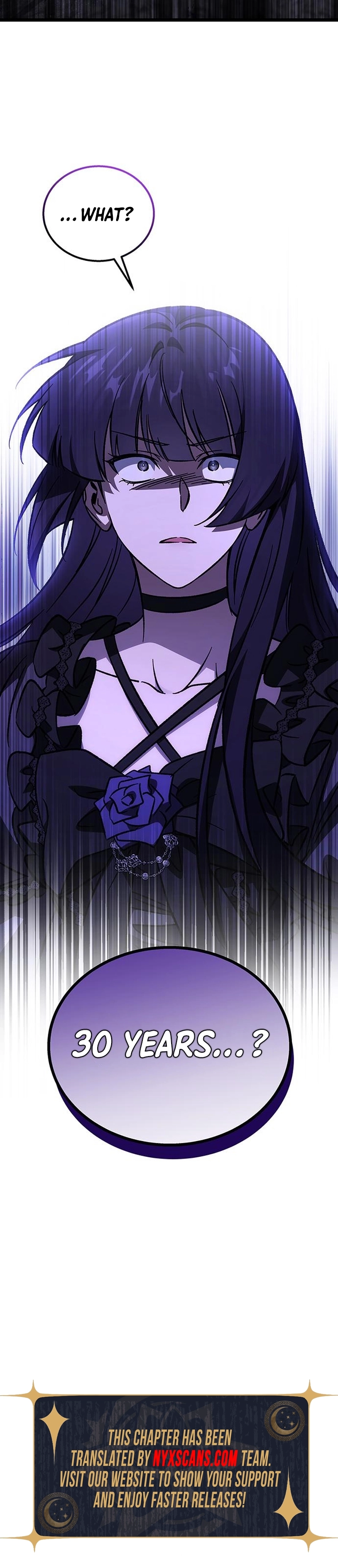 LV. 99 The Princess of Dark Flare Chapter 8 Page 19