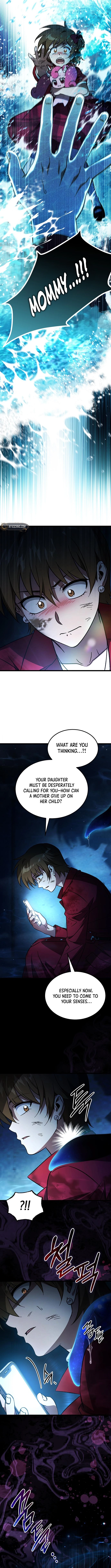 LV. 99 The Princess of Dark Flare Chapter 18 Page 15