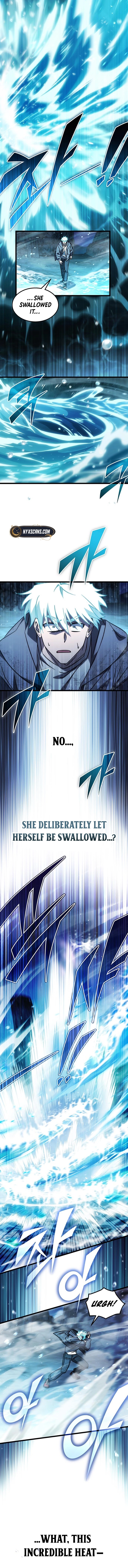 LV. 99 The Princess of Dark Flare Chapter 7 Page 11
