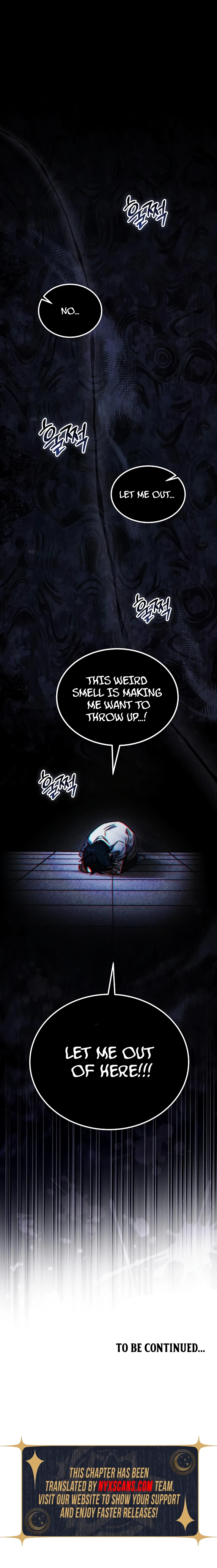 LV. 99 The Princess of Dark Flare Chapter 21 Page 15