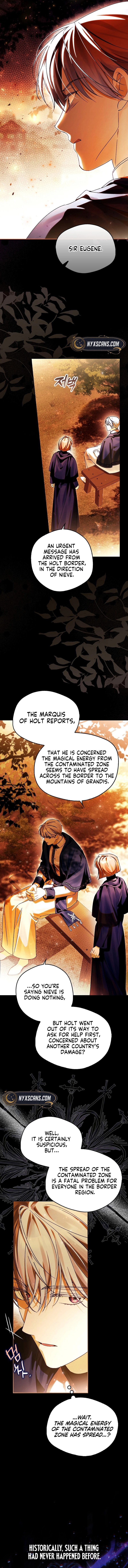 Marquis of Marron Chapter 15 Page 12