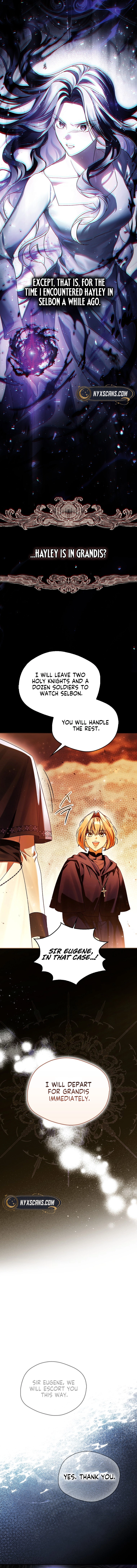 Marquis of Marron Chapter 15 Page 13