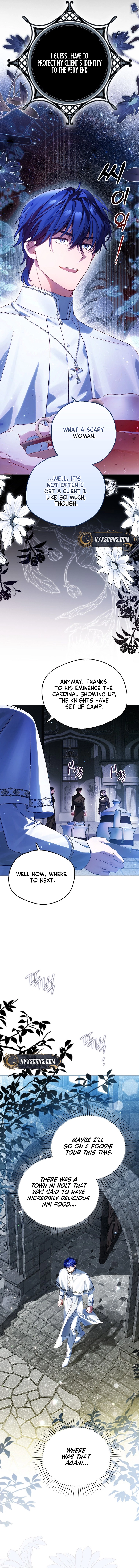 Marquis of Marron Chapter 15 Page 15