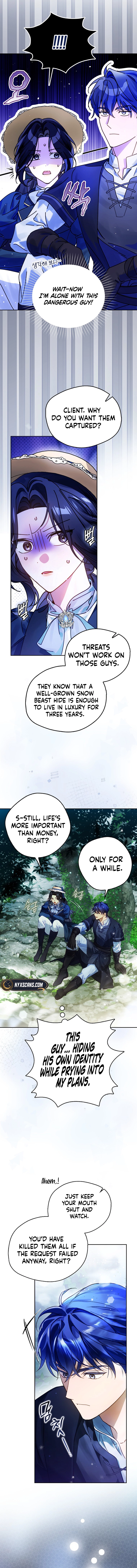 Marquis of Marron Chapter 13 Page 15