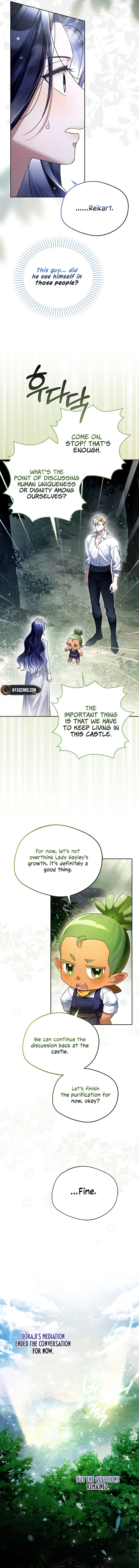 Marquis of Marron Chapter 9 Page 14