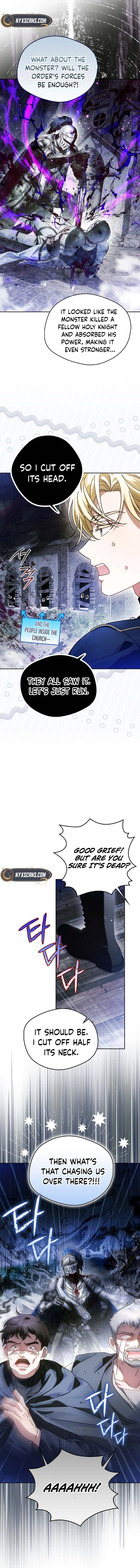 Marquis of Marron Chapter 16 Page 11