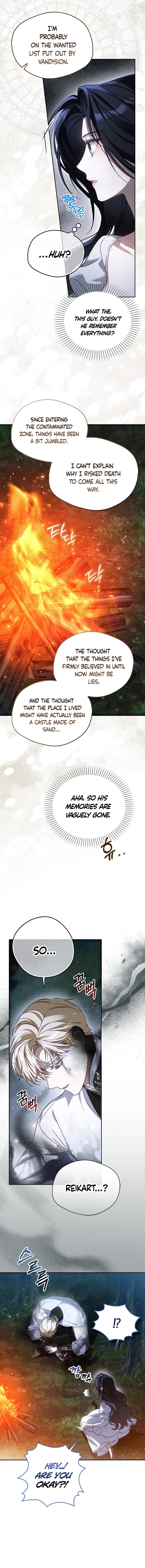 Marquis of Marron Chapter 5 Page 12