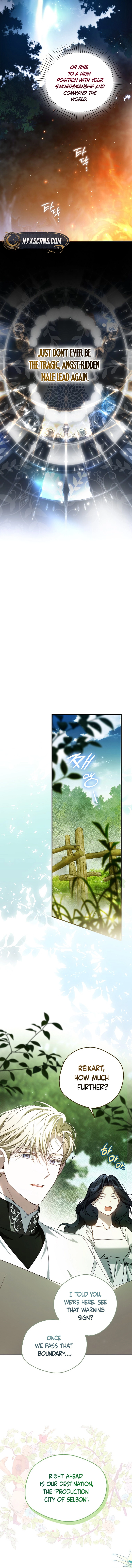 Marquis of Marron Chapter 5 Page 15