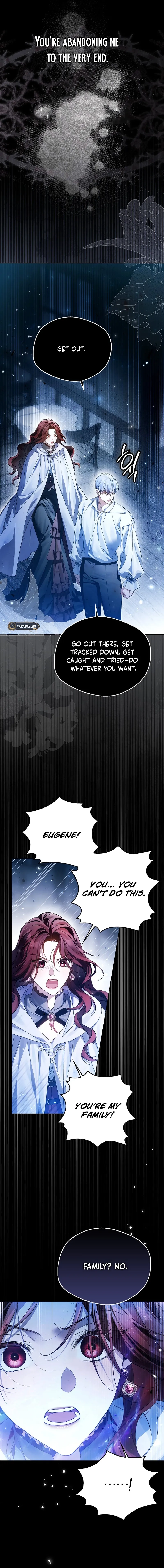 Marquis of Marron Chapter 17 Page 14