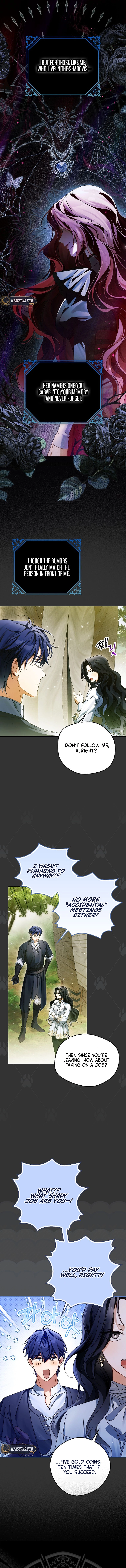 Marquis of Marron Chapter 19 Page 13