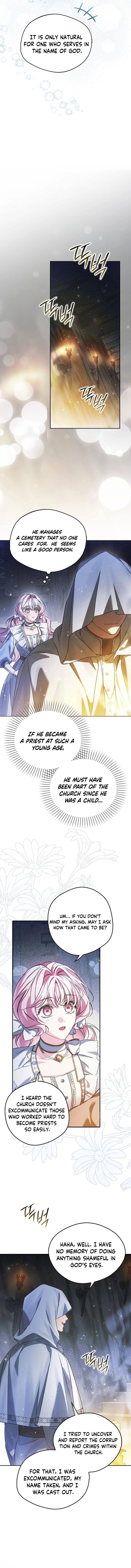 Marquis of Marron Chapter 21 Page 12