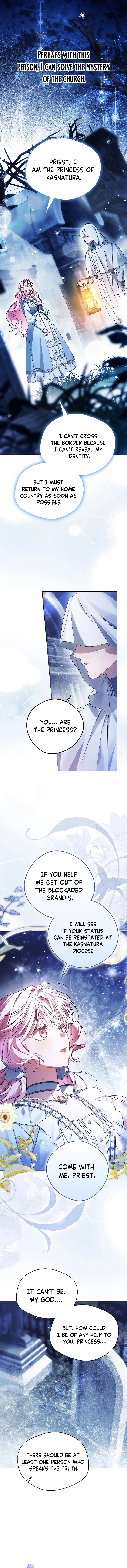Marquis of Marron Chapter 21 Page 14