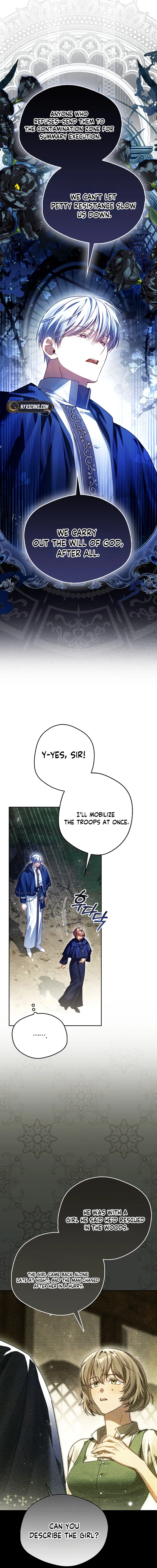 Marquis of Marron Chapter 10 Page 5