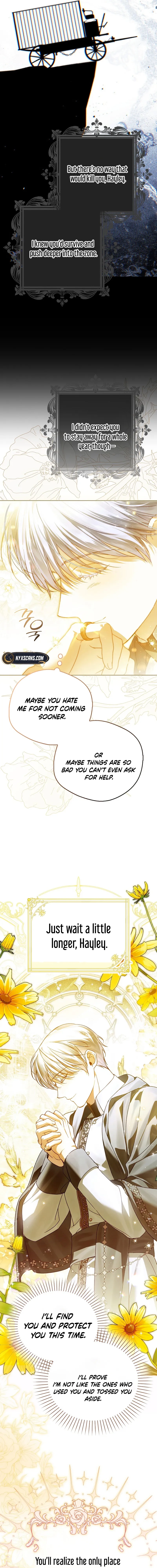 Marquis of Marron Chapter 10 Page 7