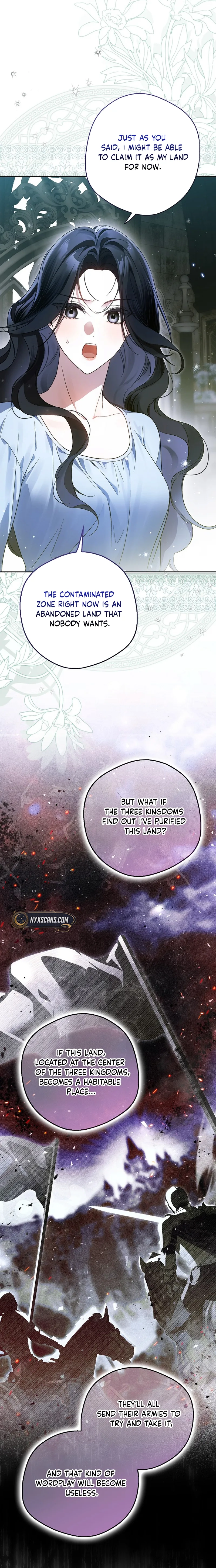 Marquis of Marron Chapter 11 Page 18