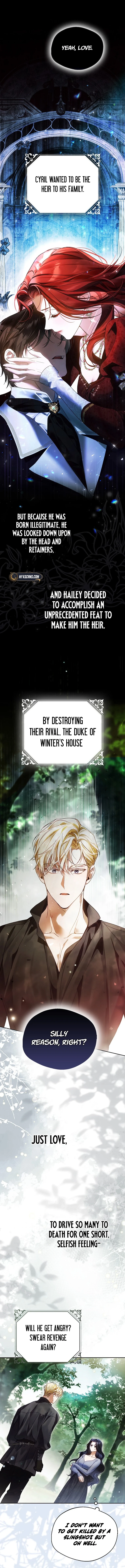 Marquis of Marron Chapter 8 Page 15