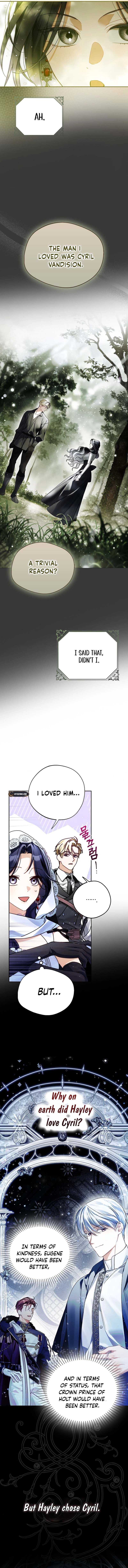 Marquis of Marron Chapter 22 Page 13
