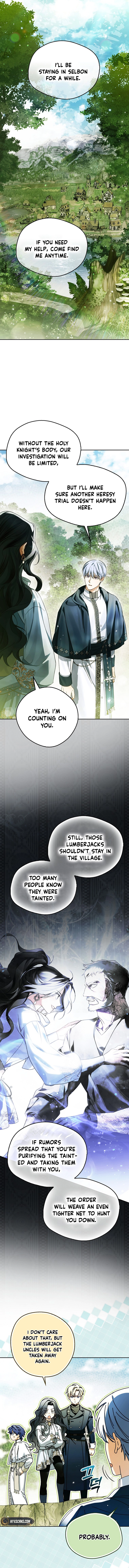 Marquis of Marron Chapter 18 Page 16