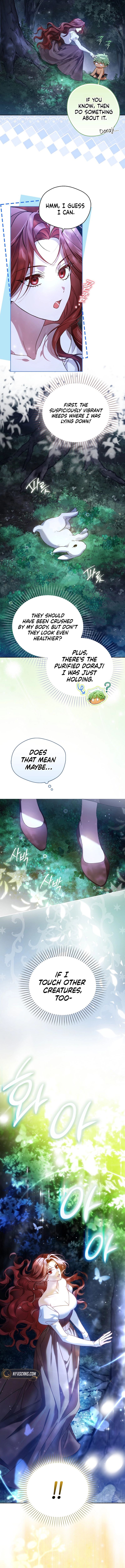 Marquis of Marron Chapter 2 Page 6