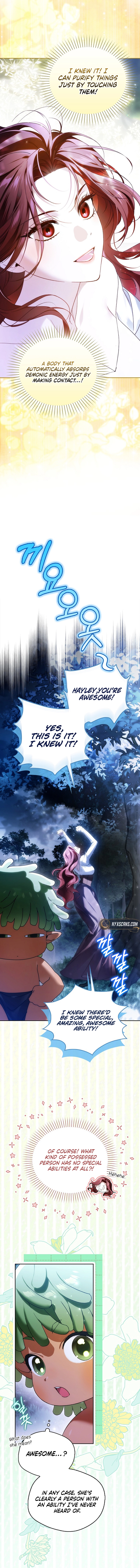 Marquis of Marron Chapter 2 Page 7