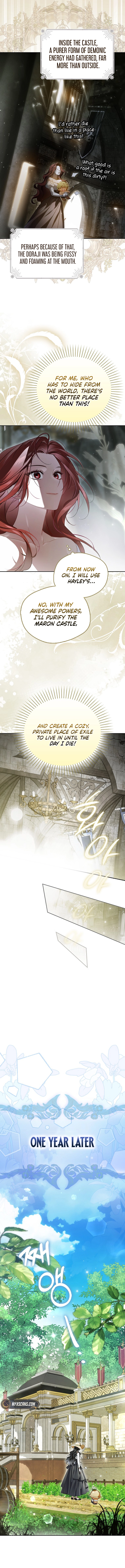 Marquis of Marron Chapter 2 Page 13