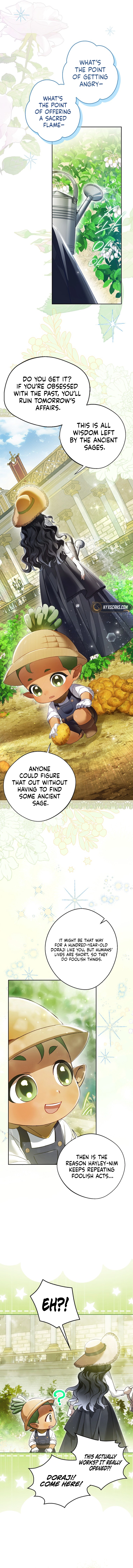 Marquis of Marron Chapter 2 Page 14
