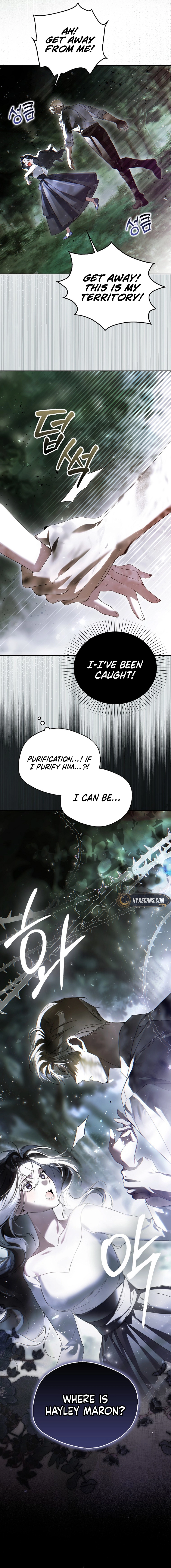 Marquis of Marron Chapter 2 Page 19