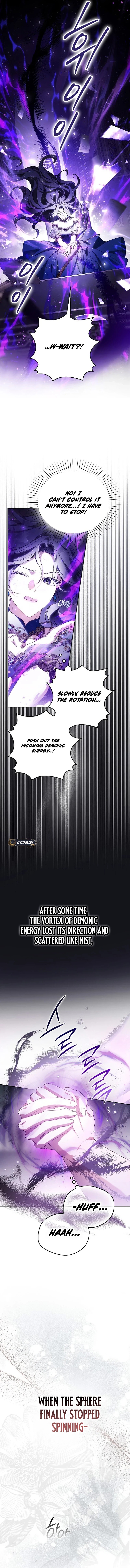 Marquis of Marron Chapter 23 Page 11