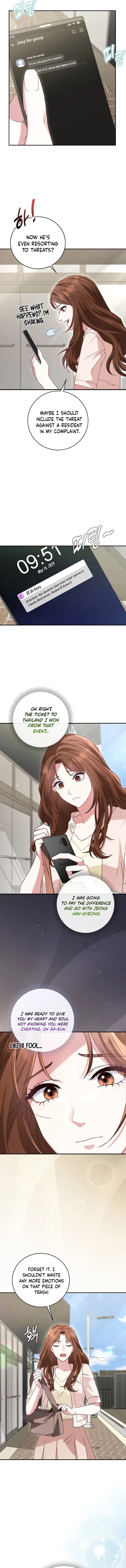 Marriage: Like a Job Interview Chapter 2 – Chapter 2 Page 13