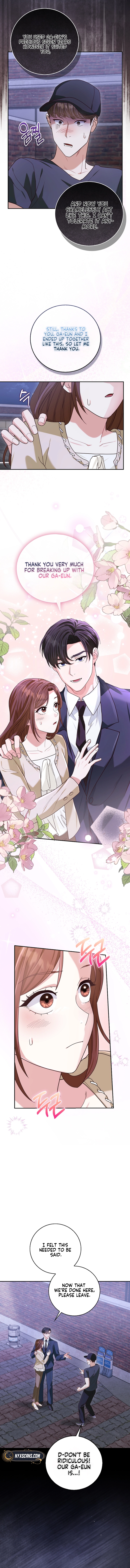 Marriage: Like a Job Interview Chapter 9 – Chapter 9 Page 7