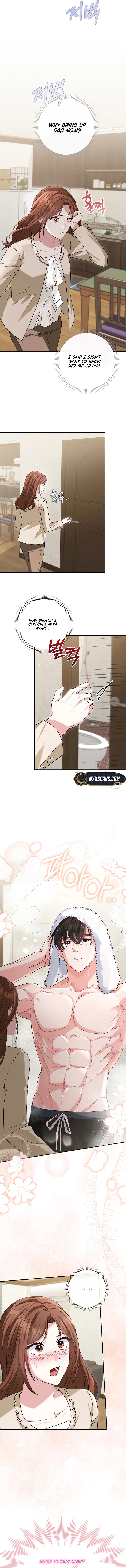 Marriage: Like a Job Interview Chapter 9 – Chapter 9 Page 12