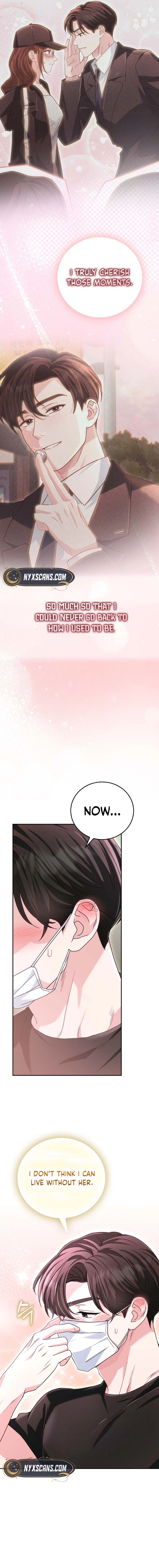 Marriage: Like a Job Interview Chapter 21 Page 9