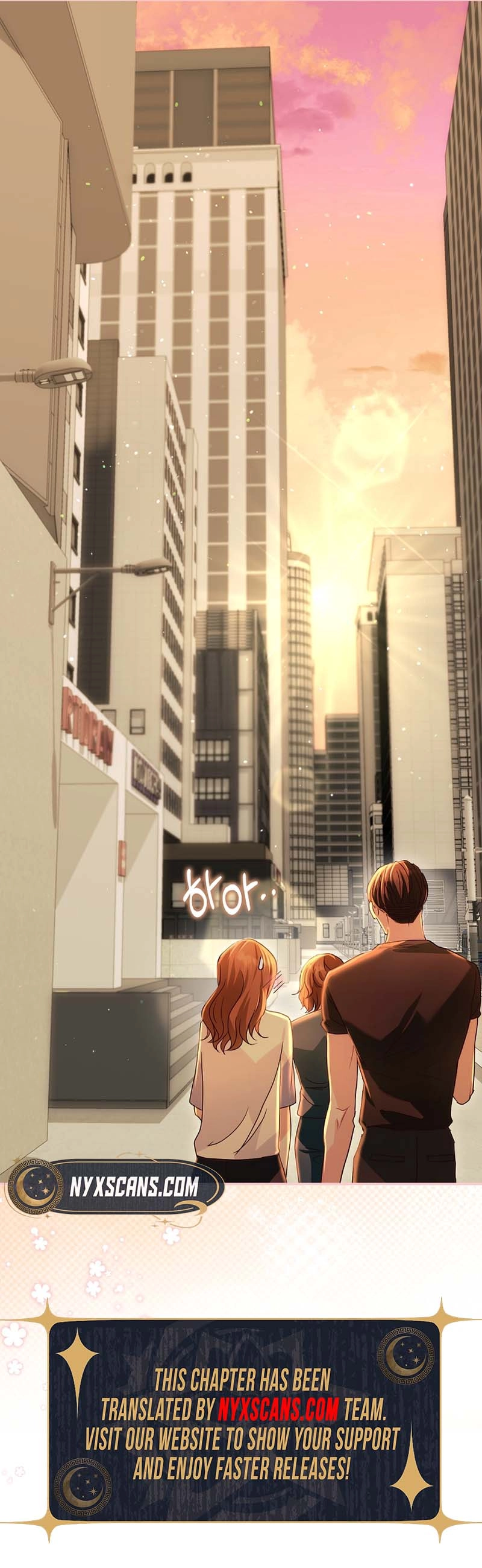 Marriage: Like a Job Interview Chapter 21 Page 15