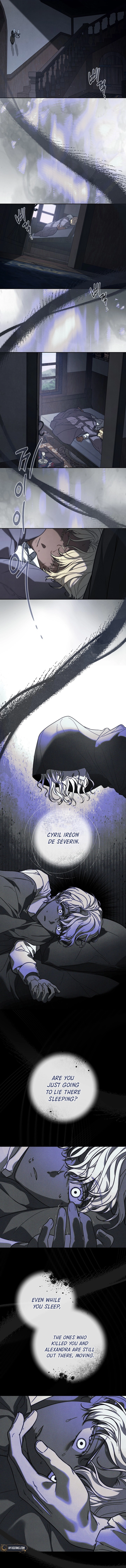 Marriage of Convenience 2: An Unforgettable Song Chapter 3 Page 14