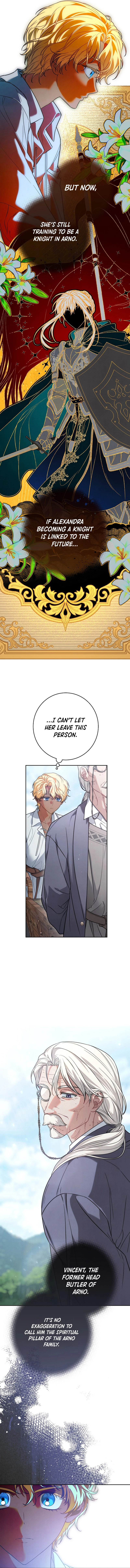 Marriage of Convenience 2: An Unforgettable Song Chapter 4 Page 15