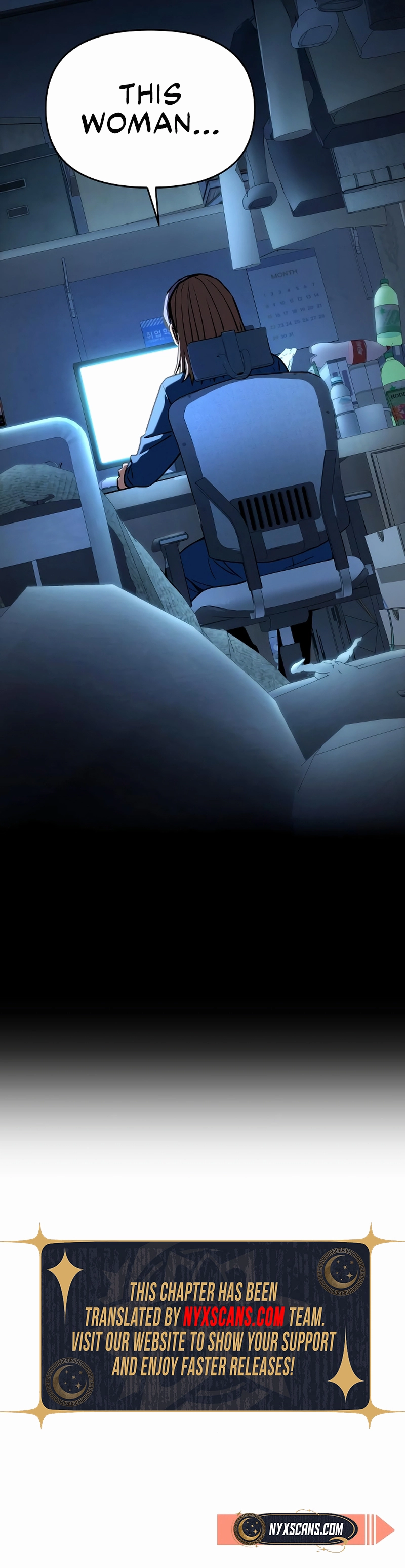 Maybe Meant to Be Chapter 111 Page 13