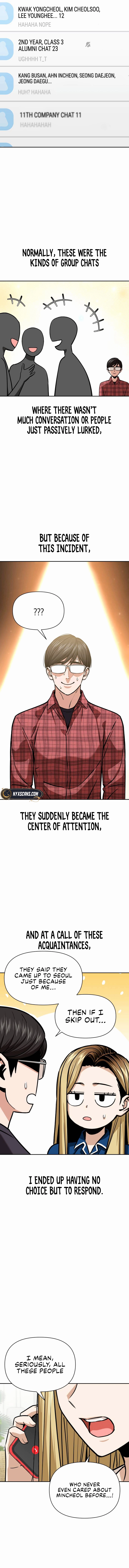 Maybe Meant to Be Chapter 112 Page 7