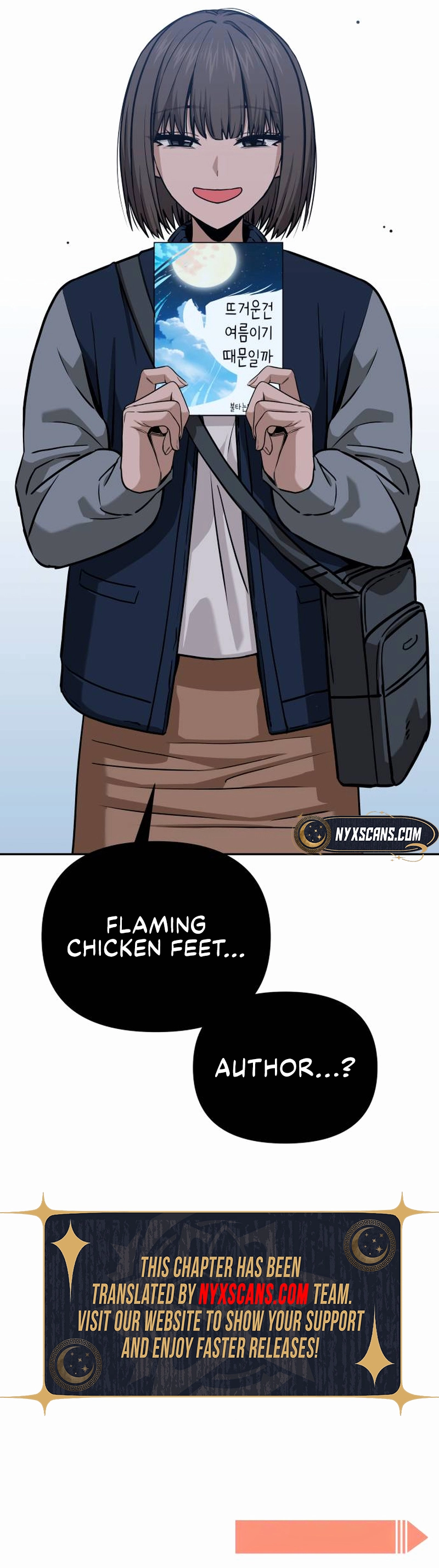 Maybe Meant to Be Chapter 112 Page 16