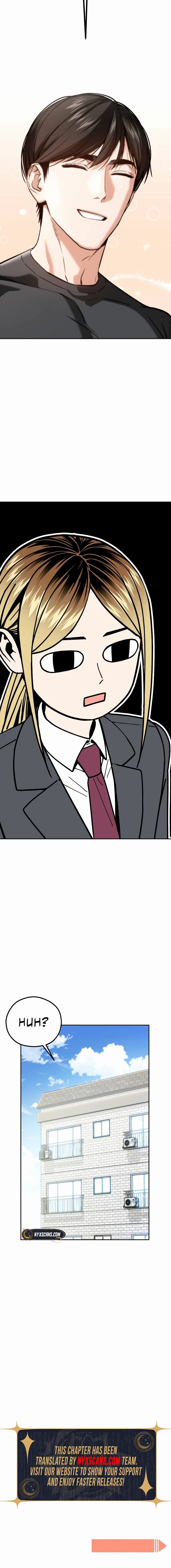 Maybe Meant to Be Chapter 98 Page 19