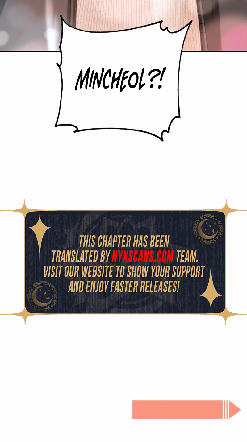 Maybe Meant to Be Chapter 109 Page 10