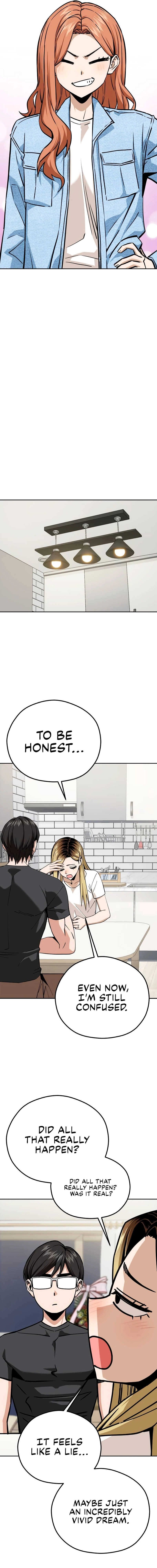 Maybe Meant to Be Chapter 97 Page 7