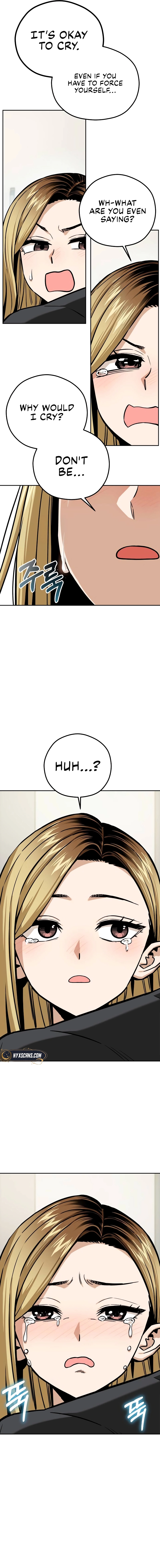 Maybe Meant to Be Chapter 97 Page 11