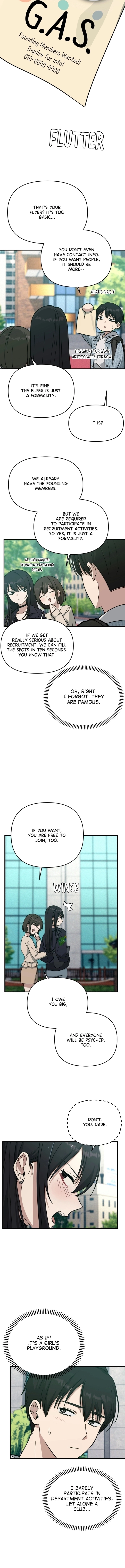 Mia is Back Chapter 15 Page 10