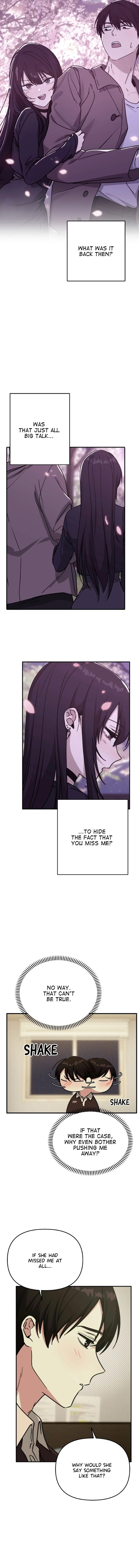 Mia is Back Chapter 14 Page 10