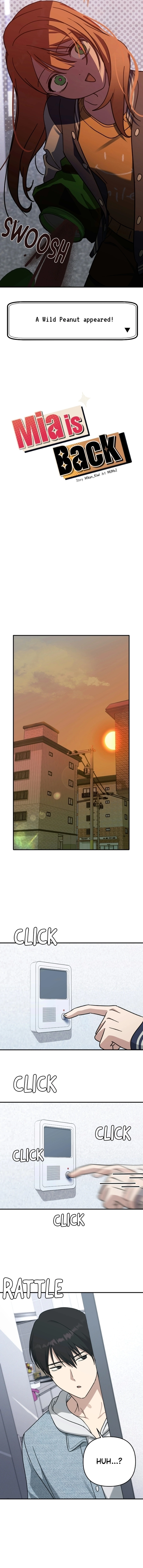 Mia is Back Chapter 16 Page 6