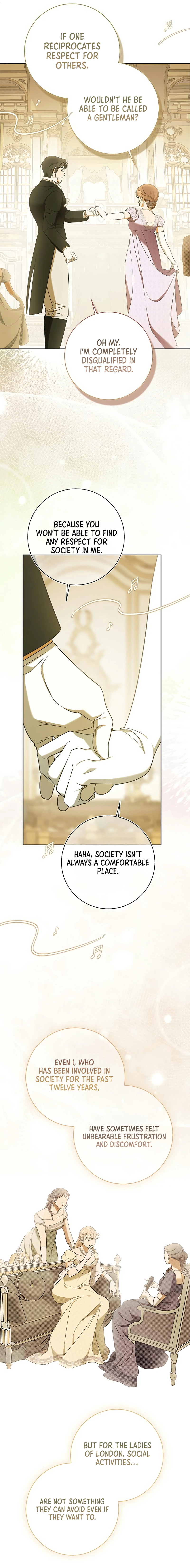 Miss Pendleton Chapter 5 Page 9