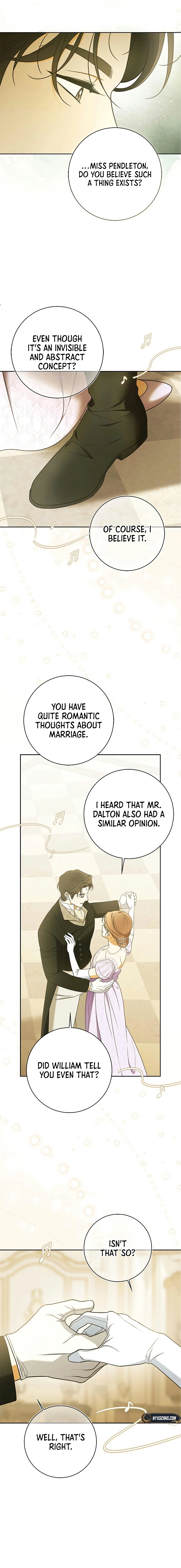 Miss Pendleton Chapter 5 Page 11