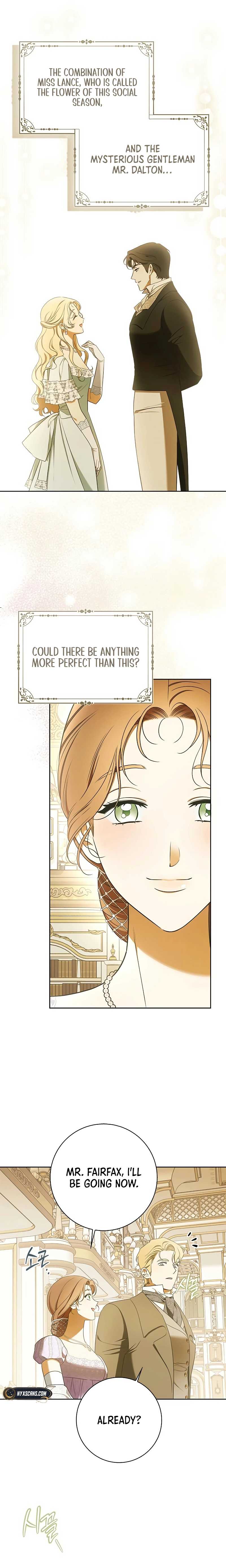 Miss Pendleton Chapter 5 Page 18
