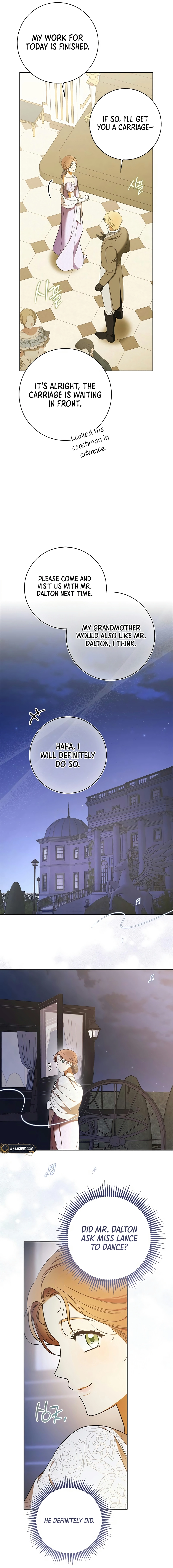 Miss Pendleton Chapter 5 Page 19